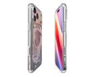 Spigen Ultra Hybrid Mag Magsafe do Iphone 17 Pro Zero One White - 1359938 - zdjęcie 5